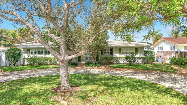 Photo - 2533 NE 21st Terrace