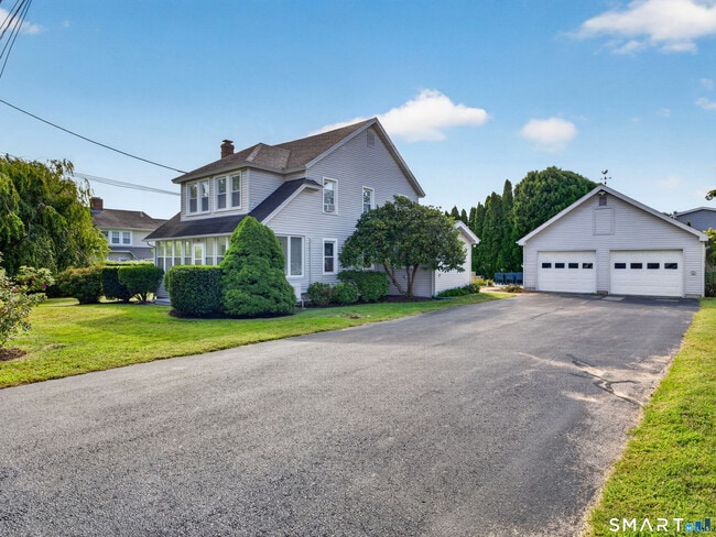 44 Sea View Ave