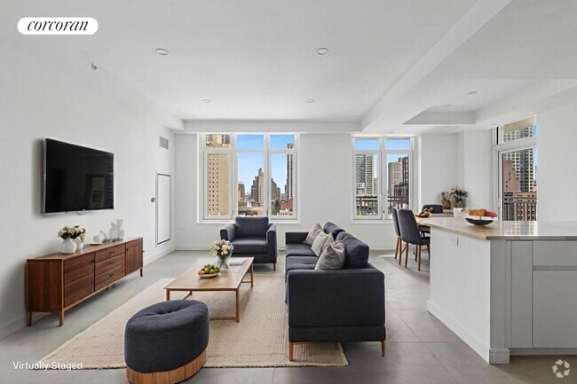 Building Photo - 300 E 83rd St Rental