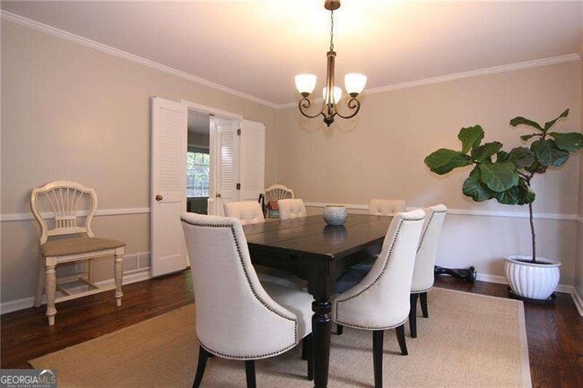 Photo - 3571 Sunderland Cir NE