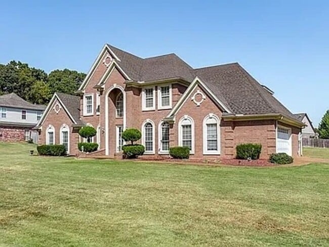 Building Photo - 4400 Chalice Dr Rental