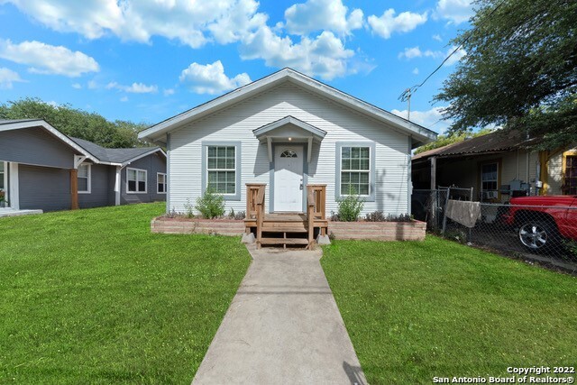 Photo - 106 Heflin Ct Rental