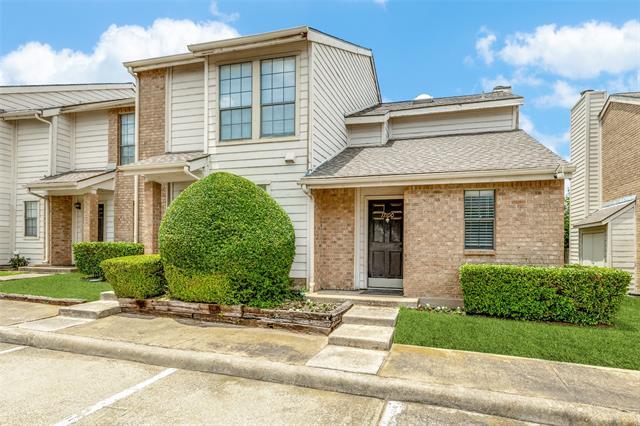 Building Photo - 3635 Garden Brook Dr Unit 17100 Rental