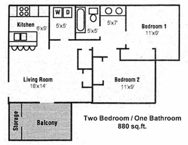 Building Photo - Tillman Place, 523 Unit 523 - A