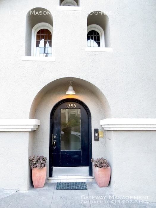 Photo - 4 bedroom in San Francisco CA 94117