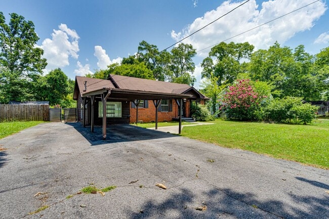 Photo - 1604 Truman Ave