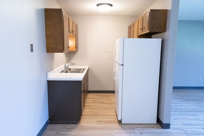 East Side Stories Apartments