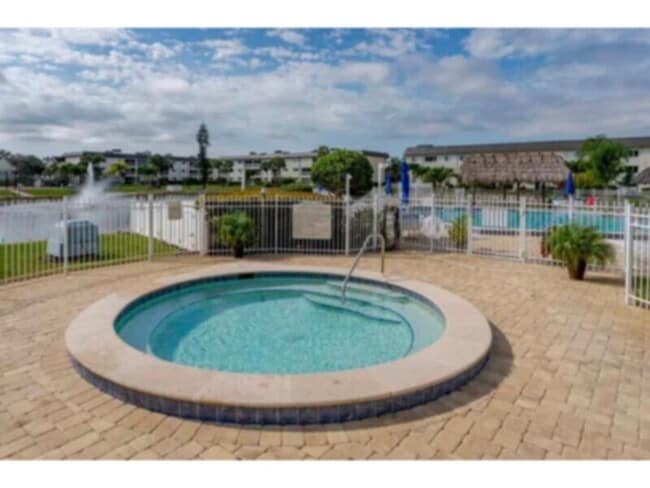 Photo - Top Floor Corner Unit in Gulfwinds East