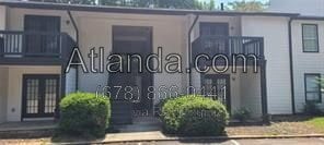 Building Photo - 3595 Woodbriar Cir Unit O 1
