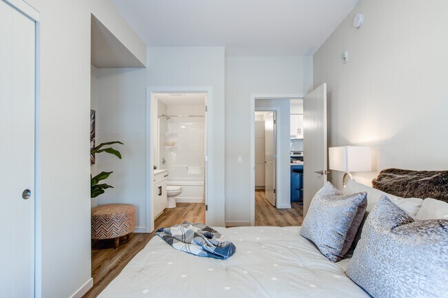 Photo - Harvest Crossing Apartments