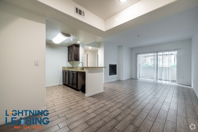 Building Photo - Spacious and stylish two-bedroom with priv... Unit 104D Rental