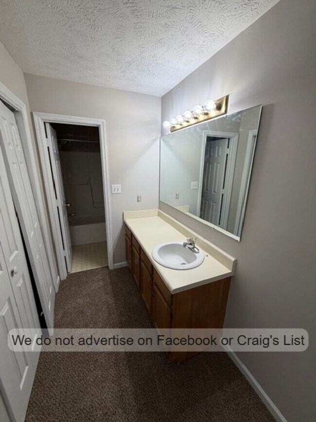 Photo - Glen Reilly- Shawcross Lane