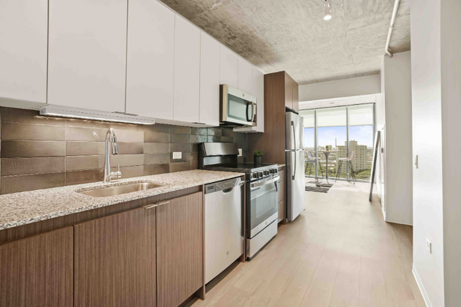 Photo - 2113 S Wabash Ave Condominio