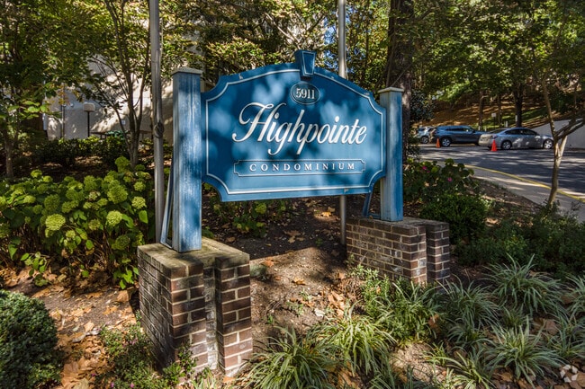 Photo - Highpointe Condominium