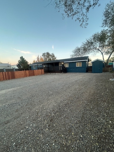 Building Photo - 5682 Lupin Dr