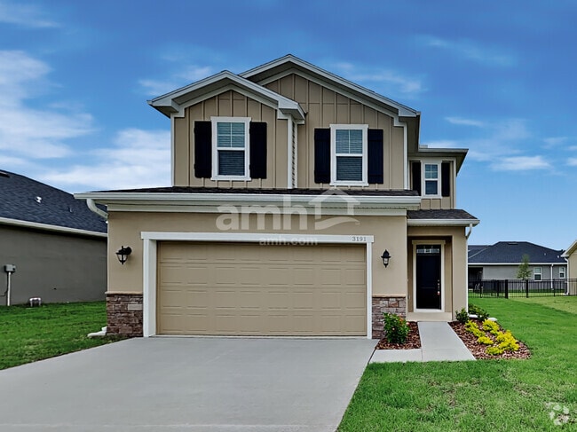 Building Photo - 3191 Bridge Haven Dr Rental