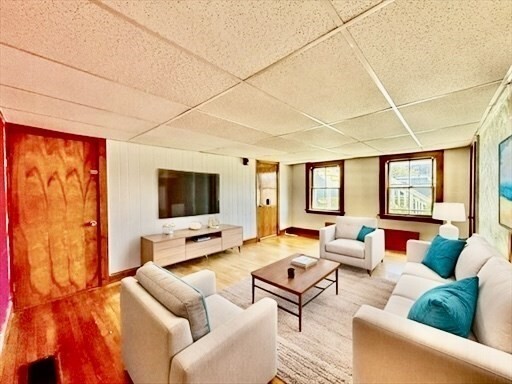 Photo - 84 Pearl St Apartamento Unidad 1R