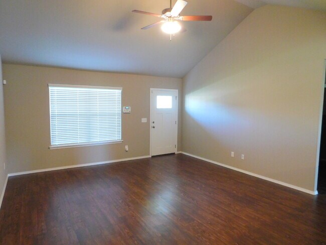Half Off First Month Rent!