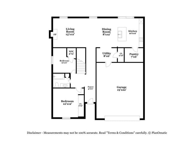 Photo - 327 Hamilton Pointe Dr