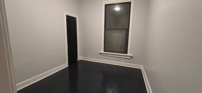 Bedroom 3 - 700 S Oakley Blvd Unit Corner on Oakley