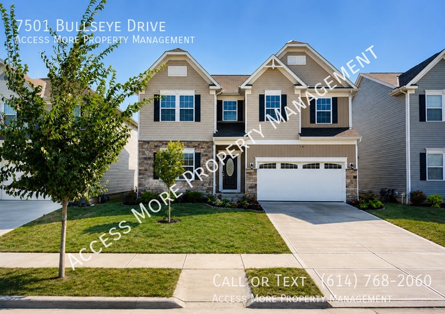 Building Photo - 7501 Bullseye Dr