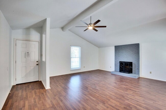 Photo - 8002 Croftwood Dr