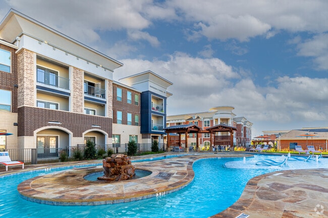 Lazy River