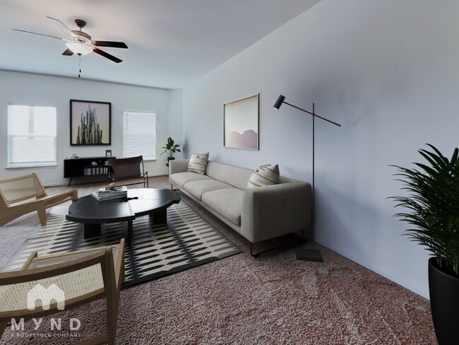 4035 Trail de Paris