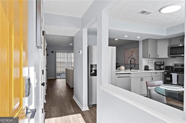 Photo - 1858 Shenandoah Valley Ln SE