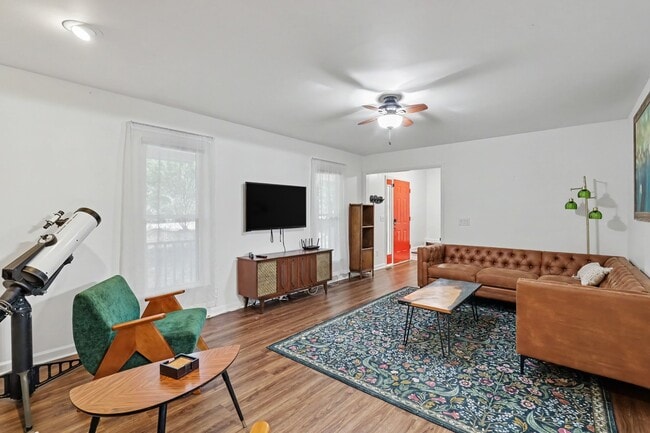 Photo - 4204 High Mountain Dr