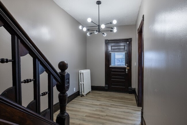 Photo - 5 Bedroom 2.5 Bath Midtown Home
