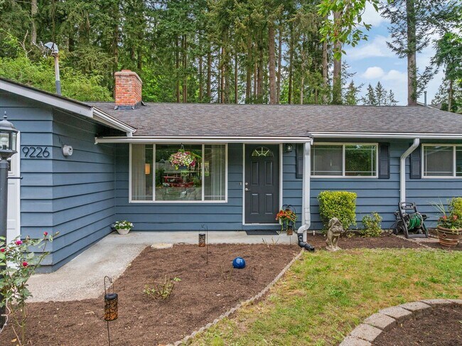 Photo - Remodeled Rambler with 2/Car garage, RV Parking and an Impressive Back Yard!!!!!