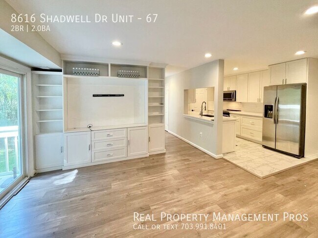 Photo - 8616 Shadwell Dr Unit 67
