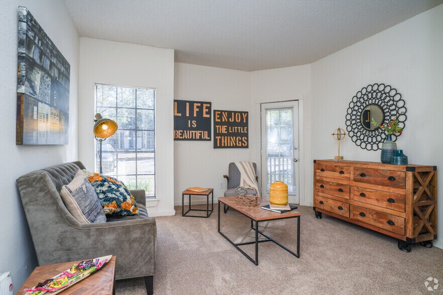 Interior Photo