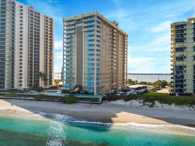 Photo - 5440 N Ocean Dr Unit 705