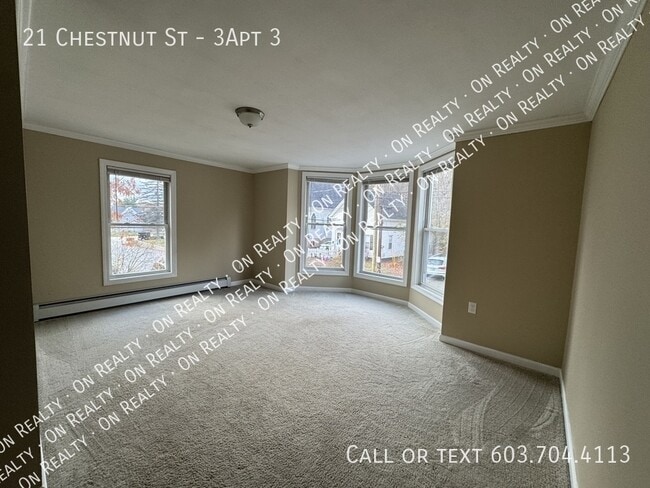Photo - 21 Chestnut St Unit 3Apt 3