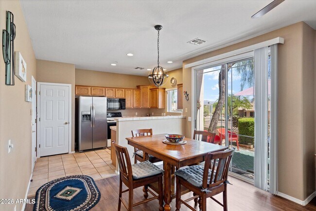 9750 N Monterey Dr