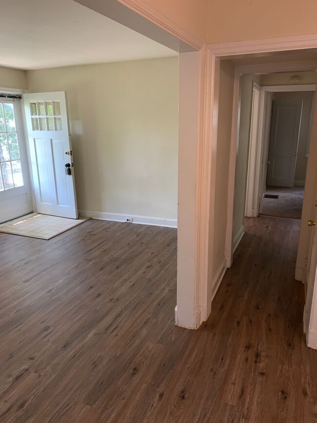 Photo - Timonium Cape Cod with Loft, Screened Porch and Large Yard