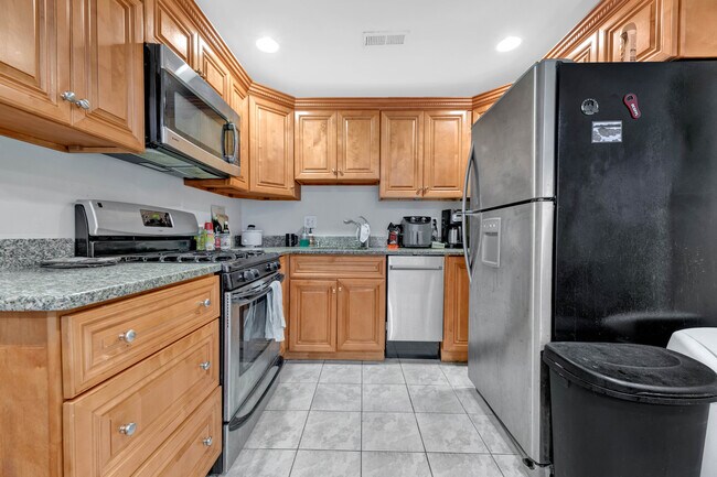 Photo - 1012 N St NW Unidad 1A