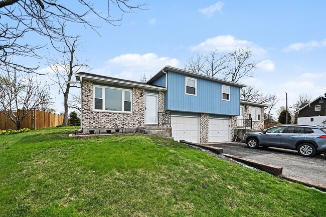 Building Photo - 1440 S Hamilton St Unit A