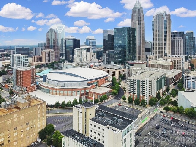 Photo - 505 E 6th St Unit 1202