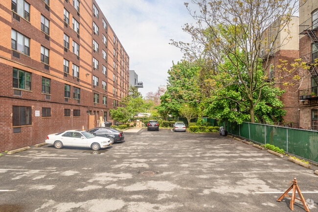 Photo - 55 Goodwin Place Housing For the Elderly