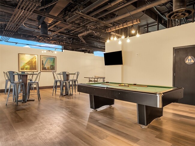 Photo - 210 N 17th St Unit 808