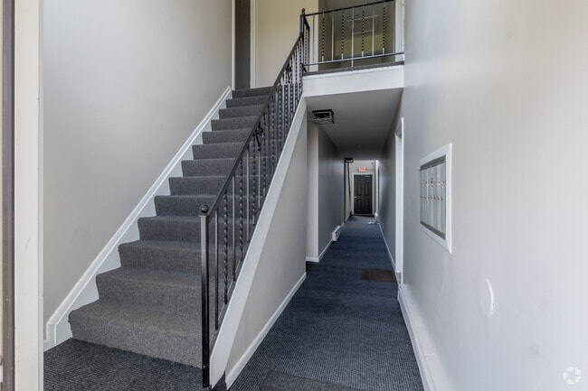 Montie Park Apartments
