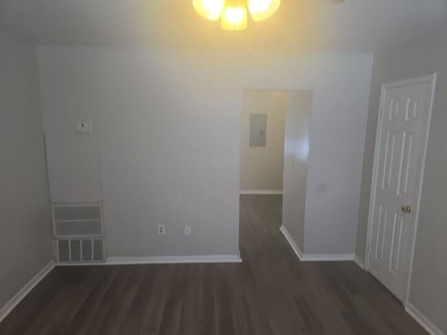 Photo - Near Prisma Health 2 bed 1.5 bath Townhome