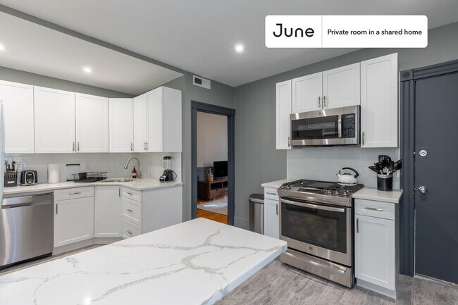 Photo - Room in Shared 4 bed/1 bath home Unidad C