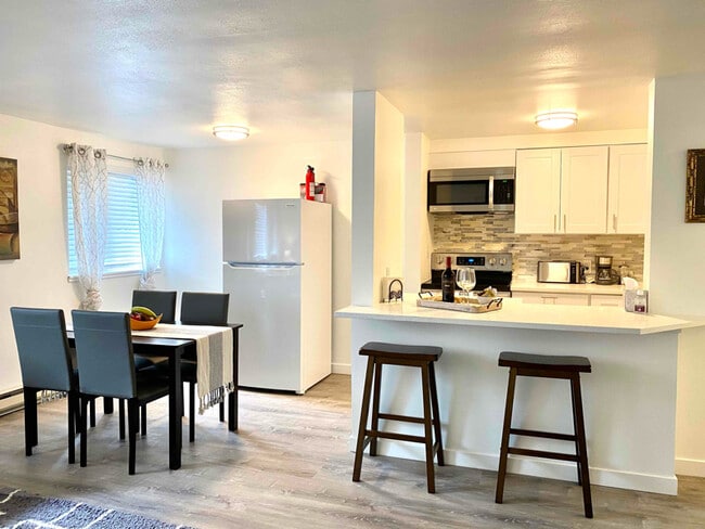 Photo - 1440 NW 60th St Unit #1