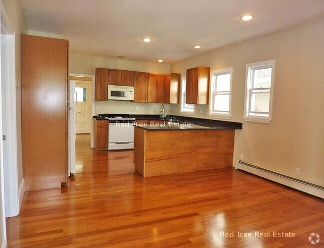 Building Photo - 6 Warner St Unit 1 Rental