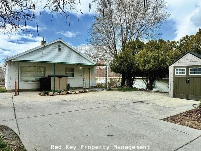 Photo - S. Main St. Single Family