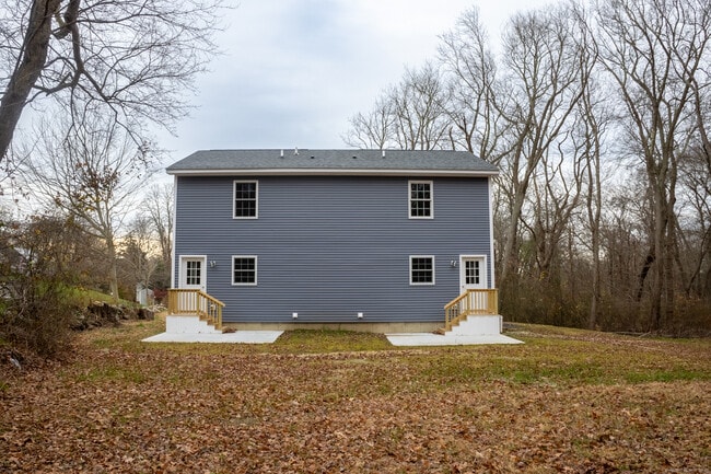 Photo - 154 Grove Ave Unidad B